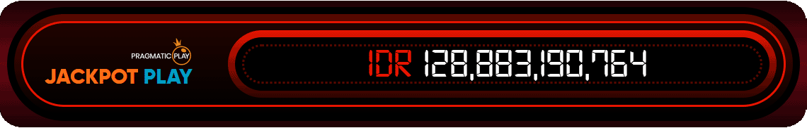 Jackpot BENDERA128